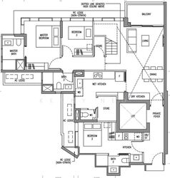 Yuan Ching Road (D22), Condominium #613285791